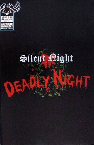 [Silent Night, Deadly Night #2 (Cover C - Photo)]