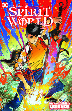 [Spirit World (SC)]