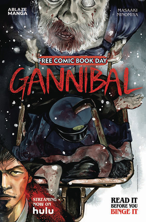 [Gannibal (FCBD 2024 comic)]