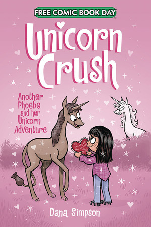 [Unicorn Crush (FCBD 2024 comic)]