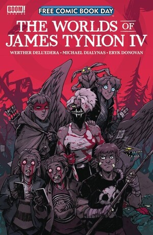 [Worlds of James Tynion IV (FCBD 2024 comic)]