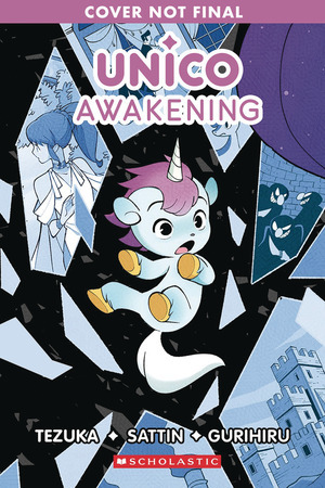 [Unico Awakening (FCBD 2024 comic)]