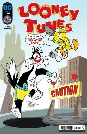 [Looney Tunes 278]