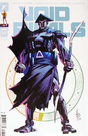 [Void Rivals #7 (2nd printing)]