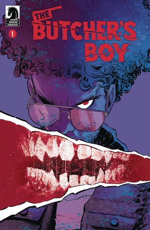 [Butcher's Boy #1]