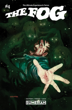 [Fog #4 (Cover A - Christian Rosado)]