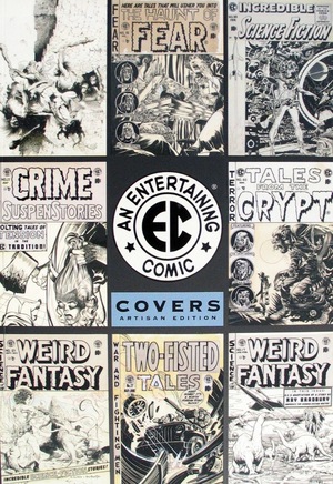 [EC Covers: Artisan Edition (HC)]