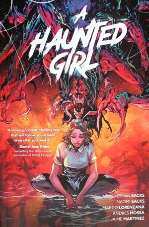 [Haunted Girl (SC)]