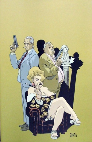 [Torpedo 1972 #3 (Cover D - Eduardo Risso Full Art Incentive)]