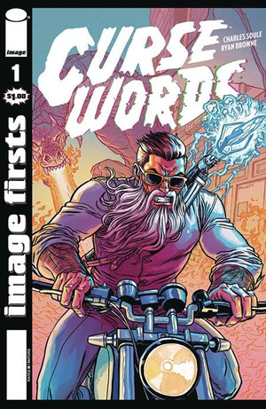 [Curse Words #1 (Image First edition)]