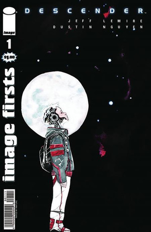 [Descender #1 (Image First edition)]