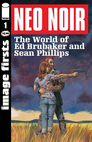 [Neo Noir #1 (Image First edition)]