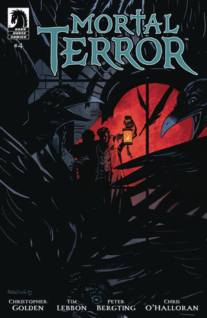 [Mortal Terror #4 (Cover A - Peter Bergting)]