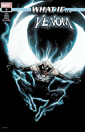 [What If...? - Venom No. 5 (Cover A - Leinil Yu)]