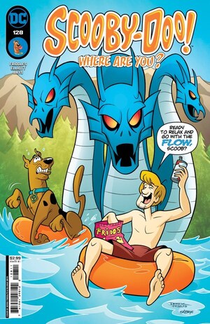 [Scooby-Doo: Where Are You? 128]