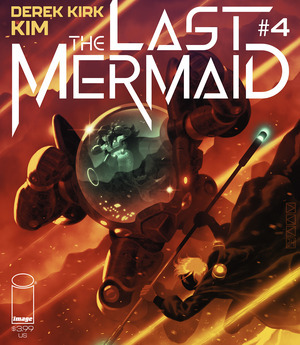 [Last Mermaid #4]