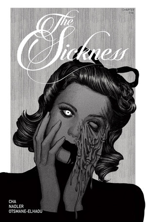 [Sickness #5 (Cover B - Anwita Citriya)]