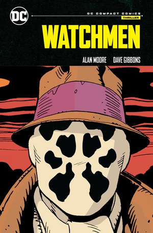 [Watchmen (DC Compact Edition, SC)]