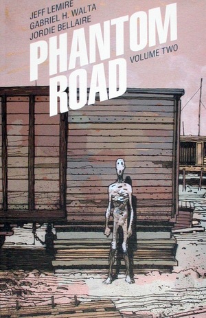 [Phantom Road Vol. 2 (SC)]