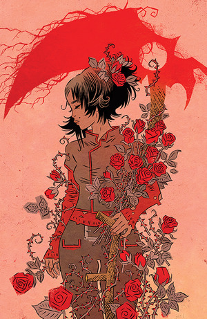 [Grim #18 (Cover D - Simon Gane Incentive)]