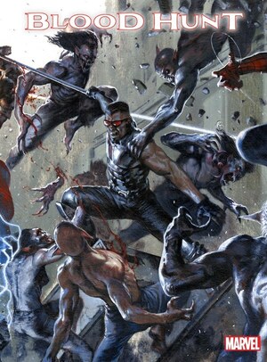 [Blood Hunt No. 4 (Cover K - Gabriele Dell'Otto Connecting Incentive)]