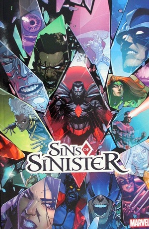 [Sins of Sinister (SC)]