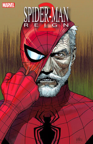 [Spider-Man: Reign (series 2) No. 1 (1st printing, Cover C - Leinil Yu)]