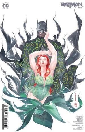 [Batman (series 3) 150 (Cover B - Dustin Nguyen)]