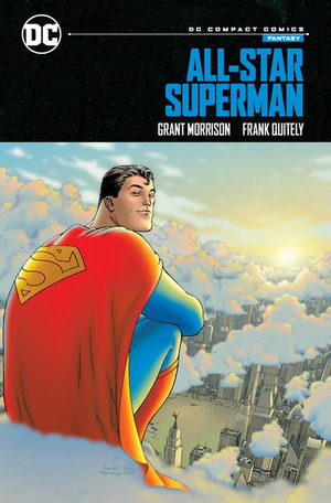 [All-Star Superman (DC Compact Edition, SC)]