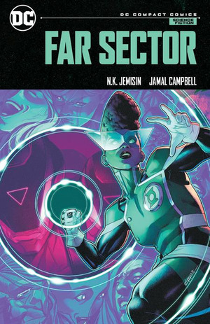 [Far Sector (DC Compact Edition, SC)]