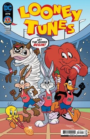 [Looney Tunes 279]