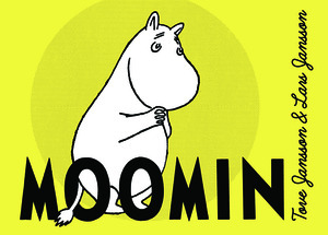 [Moomin Adventures Vol. 1 (SC)]