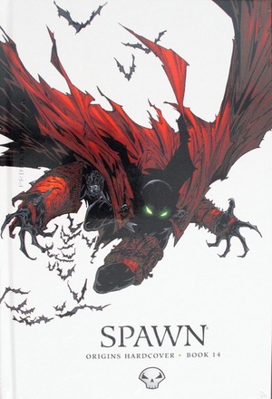 [Spawn Origins Collection Vol. 14 (HC)]