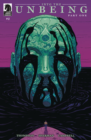 [Into the Unbeing #2 (Cover B - Trevor Henderson)]