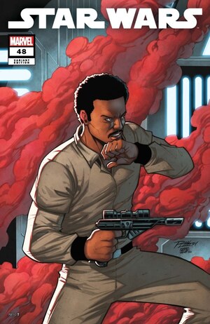 [Star Wars (series 5) No. 48 (Cover D - Ron Lim)]