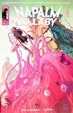 [Napalm Lullaby #5 (Cover B - Andre Lima Araujo & Moreno Dinisio Incentive)]