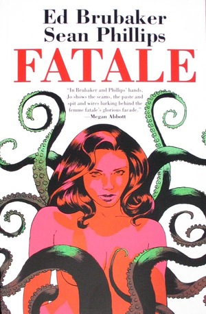 [Fatale - Compendium (SC)]