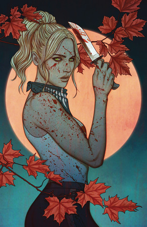 [Something is Killing the Children #39 (Cover B - Jenny Frison)]