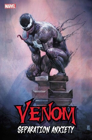 [Venom: Separation Anxiety No. 3 (Cover J - Alex Maleev Incentive)]