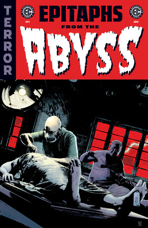 [EC: Epitaphs from the Abyss #1 (Cover B - Andrea Sorrentino)]