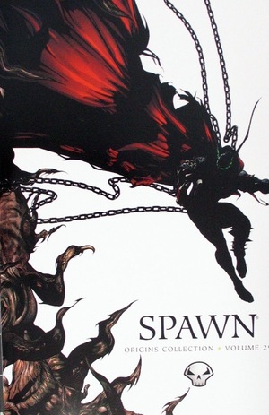 [Spawn Origins Collection Vol. 29 (SC)]