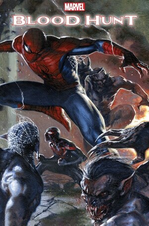 [Blood Hunt No. 5 (Cover K - Gabriele Dell'Otto Connecting Incentive)]