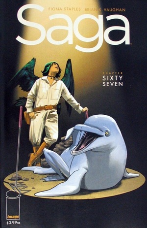 [Saga #67 (1st printing)]