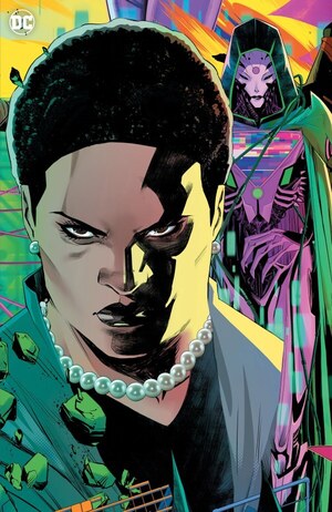 [Absolute Power 2 (Cover G - John Timms Connecting Variant)]