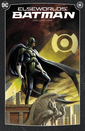 [Elseworlds Batman Vol. 1 (2024 printing, SC)]