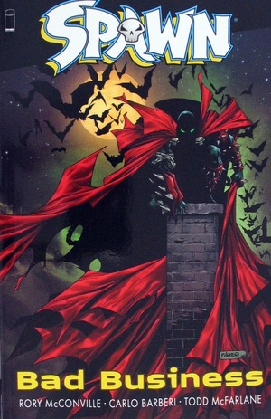 [Spawn - Bad Business (SC)]