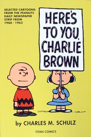 [Peanuts - Here's to You, Charlie Brown (SC)]