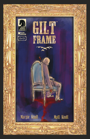 [Gilt Frame #1]