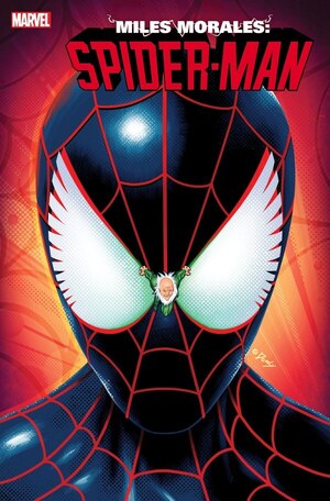 [Miles Morales: Spider-Man (series 2) No. 23 (Cover B - Doaly)]