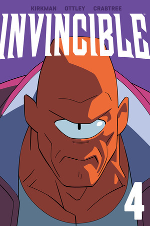 [Invincible Vol. 4: Head of the Class (new edition, SC)]